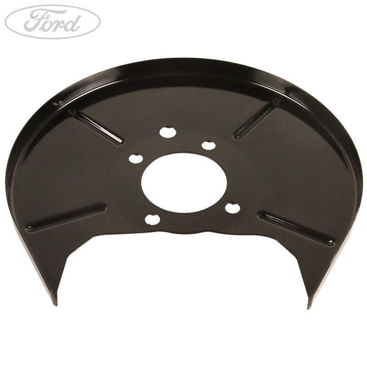 Parafango posteriore originale Ford Transit N/S FWD 2006-2014 1691885