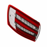 Fanale posteriore esterno SX originale Ford S-Max 2015-2023 2429259