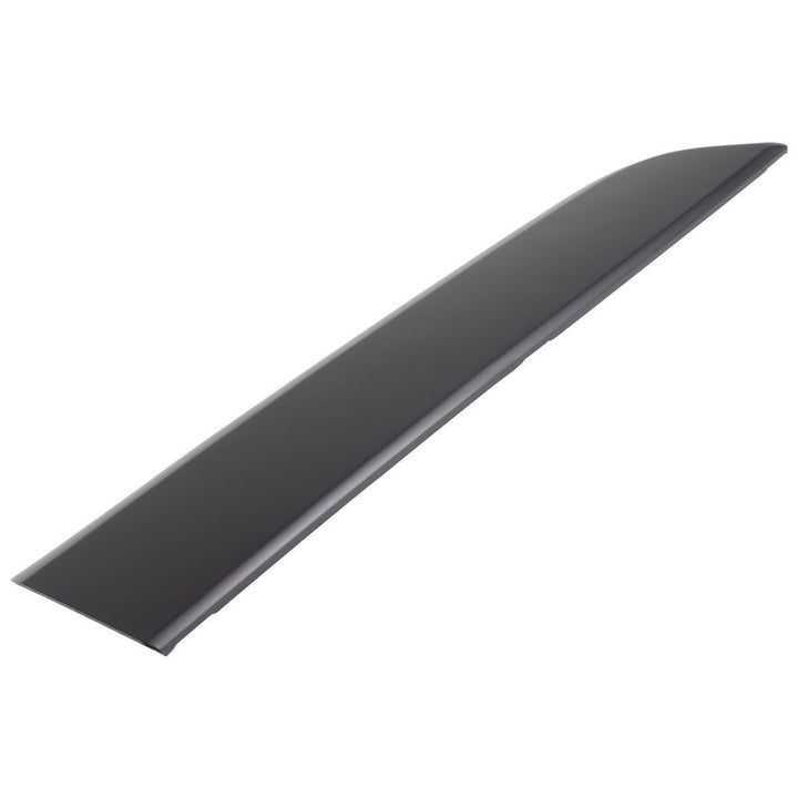 Modanatura porta anteriore dx orig. Ford Transit Custom grigia 2012-2018 2210768