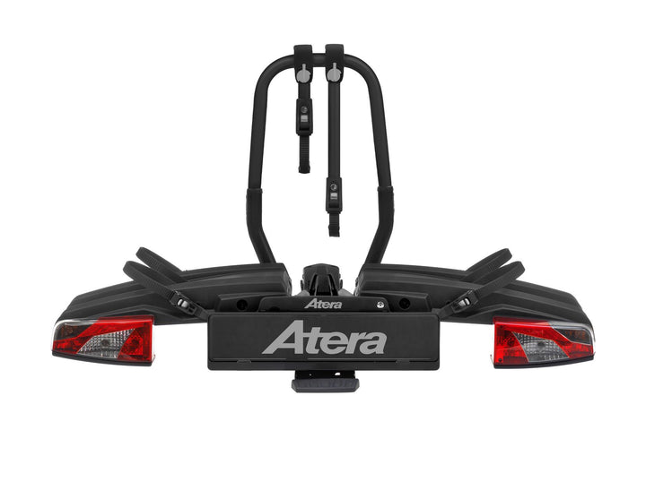 Atera* Portabici posteriore Genio Pro Advanced,per 2 bici