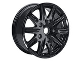 Originale Ford Tourneo/Transit Custom Cerchi in lega 17