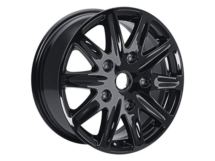 Originale Ford Tourneo/Transit Custom Cerchi in lega 17