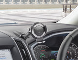 BURY* SISTEMA POWERMOUNT POWERCHARGE QI
