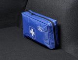 Originale Ford Kit pronto soccorso Sacca morbida,blu