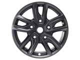 Originale Ford Transit Custom 02/2018-09/2023 Cerchi in lega 18