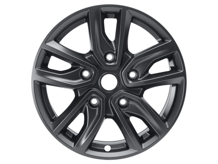 Originale Ford Transit Custom 02/2018-09/2023 Cerchi in lega 18