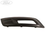 Cornice fendinebbia destra originale Ford C-MAX 2015-2019 1899663