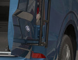 Originale Ford Transit Custom dal 09/2023 Scala posteriore