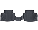 Originale Ford KA+® dal 06/2016 Tappetini in gomma posteriore,nero