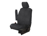 Ford Transit Courier® 03/2014-07/2023 HDD* Coprisedile per sedile conducente