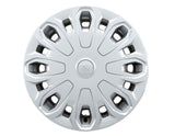 Originale Ford KA+ dal 06/2016 Copriruota 15