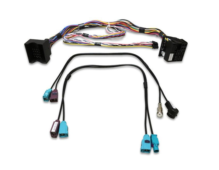 Connects2®* Digital Radio Upgrade