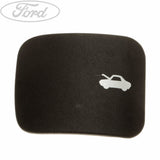 Maniglia cavo apertura cofano originale Ford Fiesta Fusion 1197584