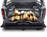 Ford Ranger dal 01/2012 Pickup Attitude* Piano scorrevole per cassone nero opaco