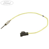 Sensore temperatura gas scarico orig. Ford Focus dal 2018 1.5L Duratorq 2070318