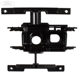 Originale Ford S-Max Galaxy Mk3 Supporto per fotocamera sulla griglia del radiatore anteriore 2015- 5352868