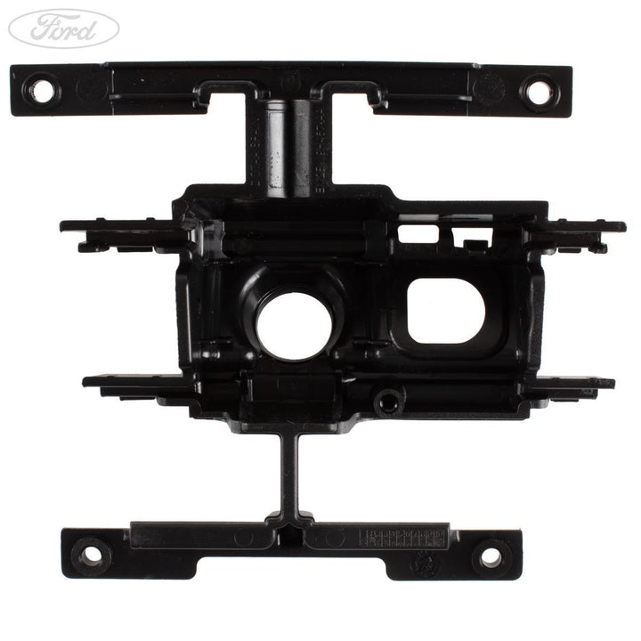 Originale Ford S-Max Galaxy Mk3 Supporto per fotocamera sulla griglia del radiatore anteriore 2015- 5352868