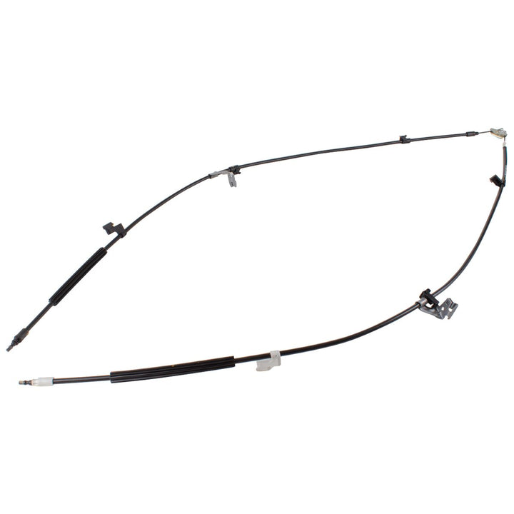 Cavo del freno a mano originale Ford C-Max e Focus 2074151
