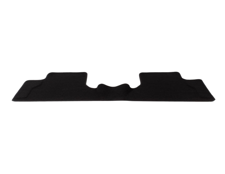 Originale Ford C-MAX dal 11/2010 Tappetini,moquette standard posteriori,nero