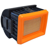 Elemento filtro aria motore originale Ford Transit 2.0L EcoBlue 1945831