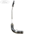 Tubo scarico acqua originale Ford Mondeo S-Max Galaxy 2.0 EcoBoost Turbo 5232796
