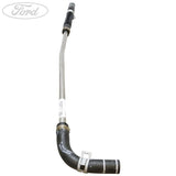 Tubo scarico acqua originale Ford Mondeo S-Max Galaxy 2.0 EcoBoost Turbo 5232796