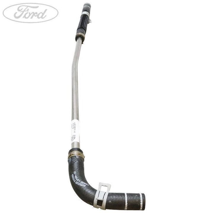 Tubo scarico acqua originale Ford Mondeo S-Max Galaxy 2.0 EcoBoost Turbo 5232796
