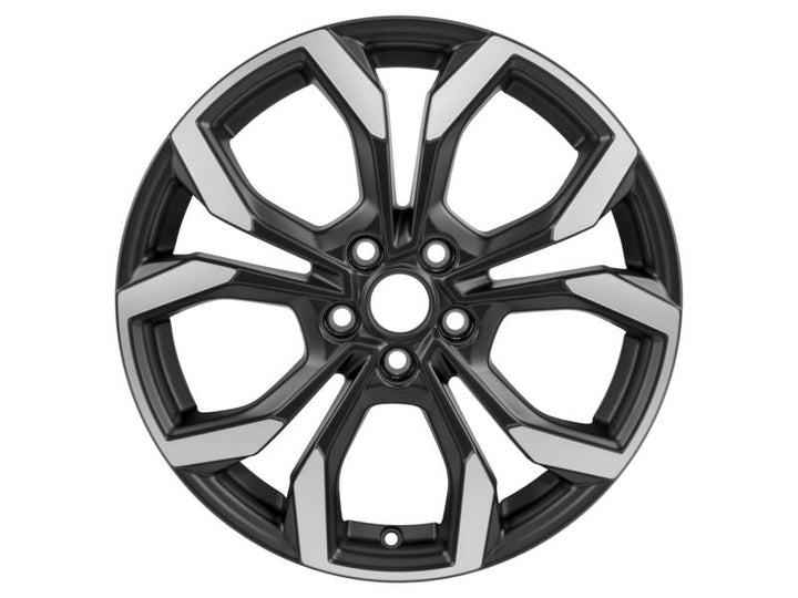 Originale Ford Puma dal 10/2019 Cerchi in lega 18