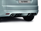 S-MAX Parte inferiore del paraurti posteriore 2010-2015