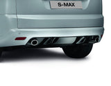 S-MAX Parte inferiore del paraurti posteriore 2010-2015