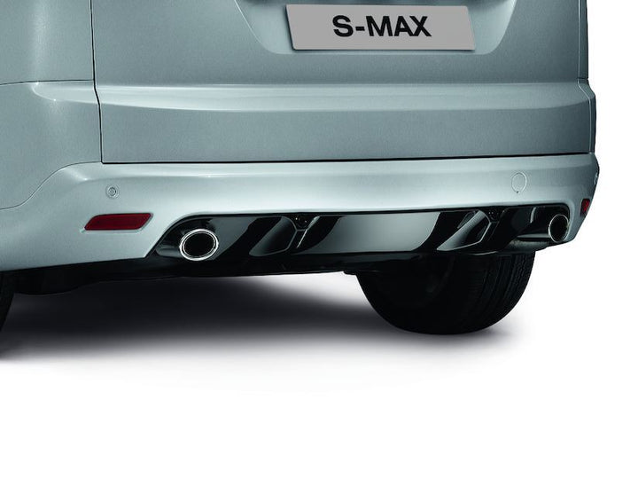 S-MAX Parte inferiore del paraurti posteriore 2010-2015