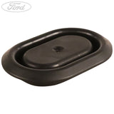 Tappo orig. Ford Transit pers. carrozzeria con anello di tenuta 2007036
