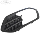 Originale Ford Kuga 09/2016- DX Copertura Fendinebbia Griglia ant. 2055466