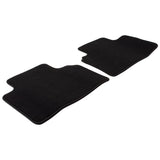 Originale Ford Transit/Tourneo Courier Tappetini,moquette standard posteriore