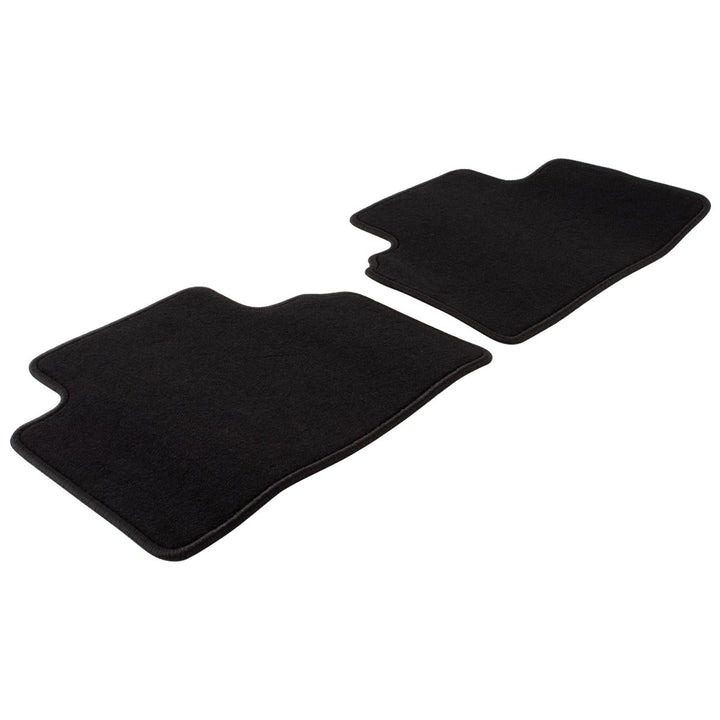 Originale Ford Transit/Tourneo Courier Tappetini,moquette standard posteriore