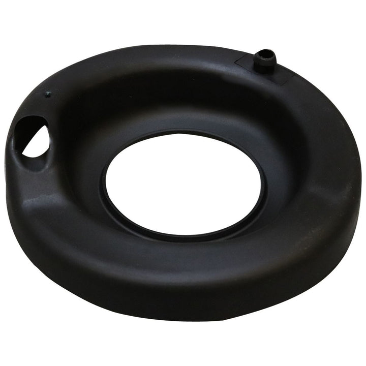 Molla posteriore originale Ford Focus Kuga C-Max CC con antirumore 1355153