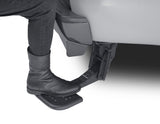 Ranger 01/2012-06/2022 Pickup Attitude* Predellino retrattile posteriore