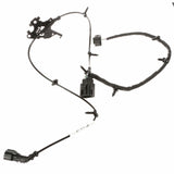 Cablaggio controllo freno posteriore sx orig. Ford Mondeo Galaxy S-Max 1598994