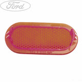 Riflettore porta anteriore originale Ford Mondeo Mondeo Galaxy S-Max 1457256