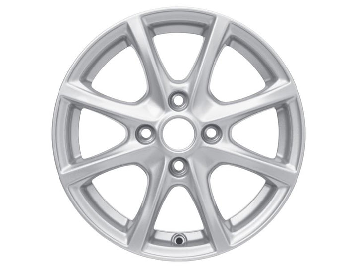 Originale Ford Fiesta/Fiesta Van Cerchi in lega 15