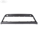 Originale Ford Fiesta Fusion piastra contorno griglia inferiore ant. 1354572
