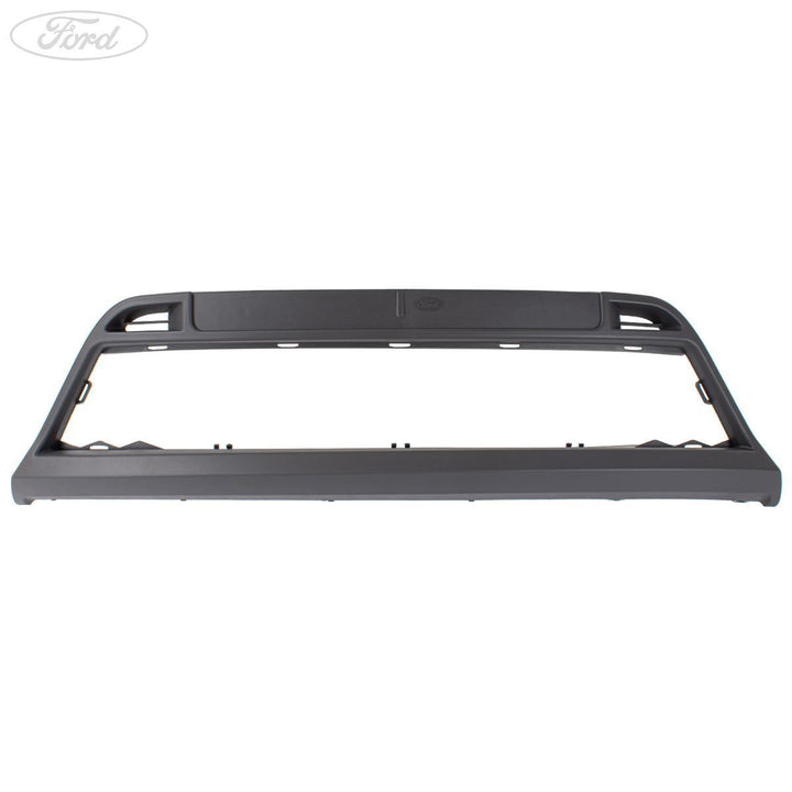Originale Ford Fiesta Fusion piastra contorno griglia inferiore ant. 1354572