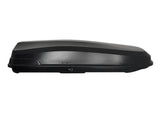Farad Box da tetto Torpedo 490 l,nero opaco