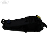 Fendinebbia originali FORD Fiesta Mk9 con lampadina H11 anteriore destra