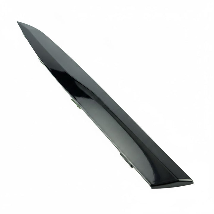 Modanatura esterna posteriore SX parabrezza originale Ford Puma 2020+ 2484603