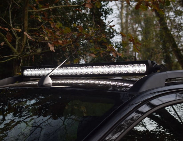 Ranger 02/2019-06/2022 Alpex 4x4* Barra luminosa a LED Lazer Linear-24