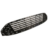 Griglia radiatore sup. ant. Carbon Black Ford S-Max Galaxy dal 2015 1907447