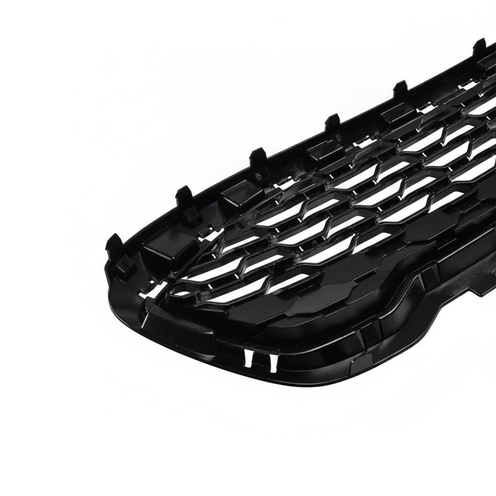 Griglia superiore radiatore nero originale Ford Fiesta I3 Benzina 2017-2021 2440074
