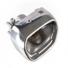 Cornice terminale di scarico SX argento Kuga 1.5 2.0 2.5 2020+