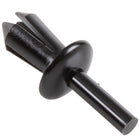 Clip paraspruzzi anteriore set da 10 pezzi C-Max Focus 2011-2019